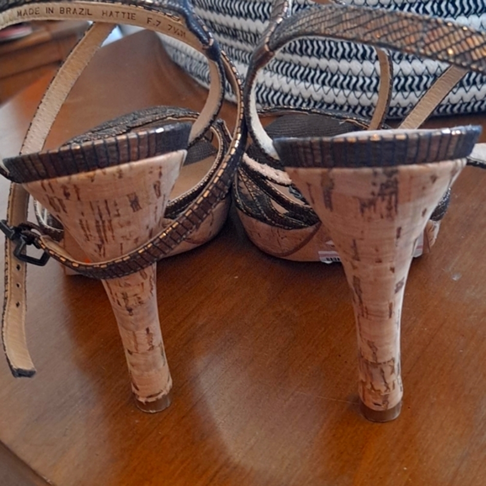 🌻3/$15 Anne Klein shoes - Picture 7 of 7